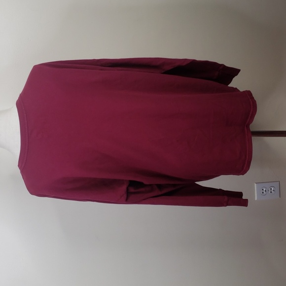 Spiritual Gangster Shirt We Are All One Pullover S - Picture 2 of 3